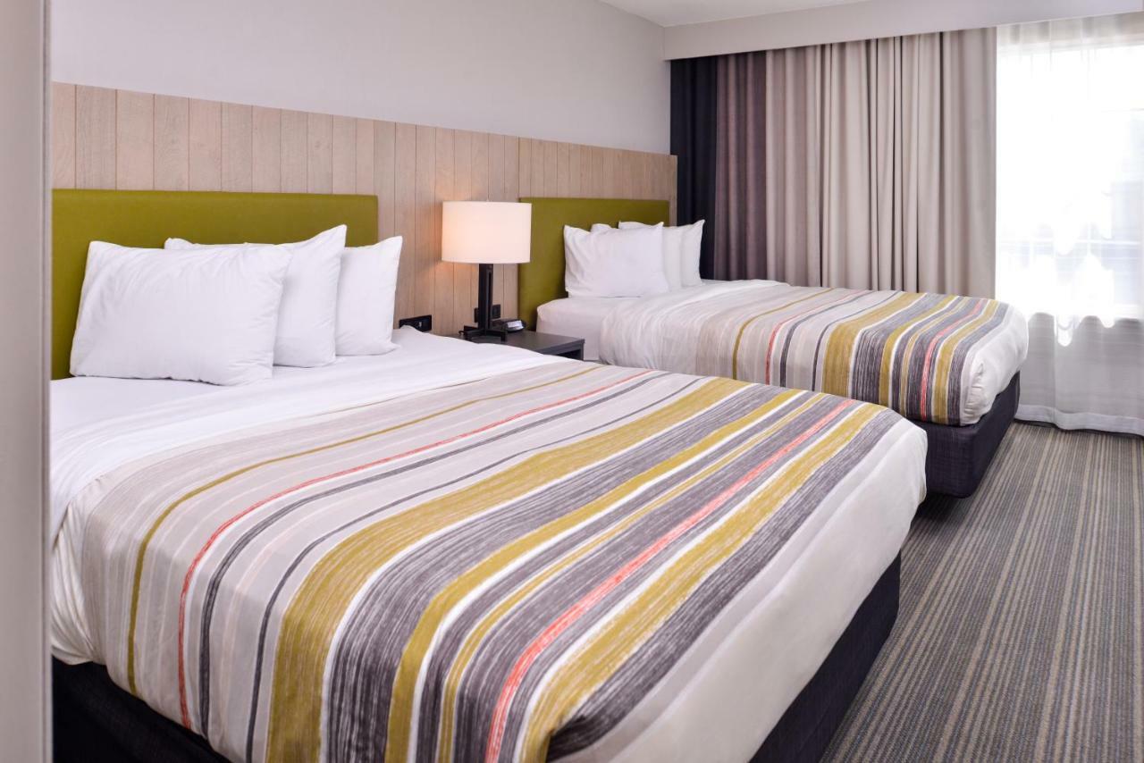 Country & By Radisson, Tinley Park, Il 3* Tinley Park