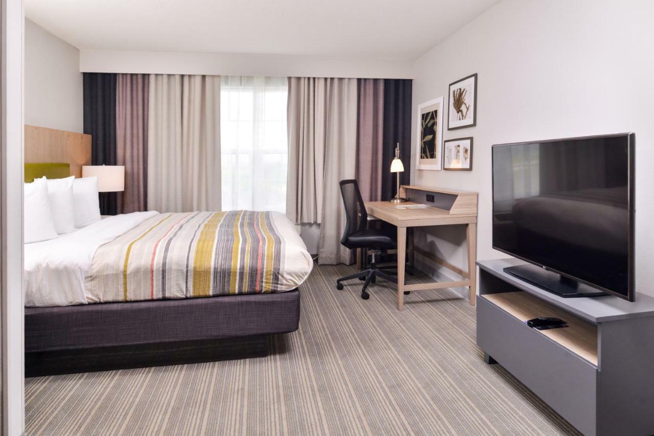 Country & By Radisson, Tinley Park, Il Hotel 3*